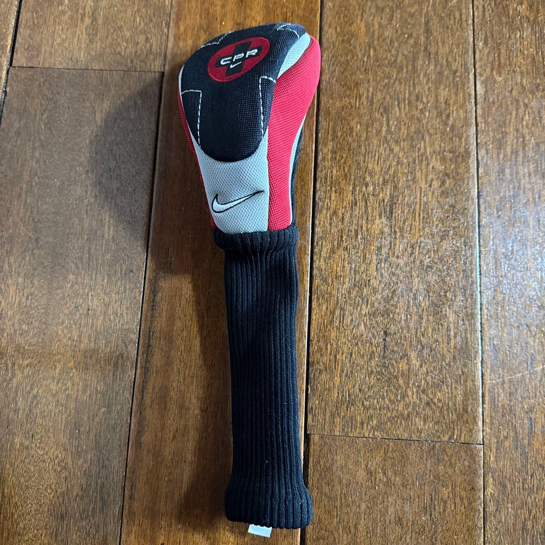 NIKEゴルフ　ユーティリティ　R 21°