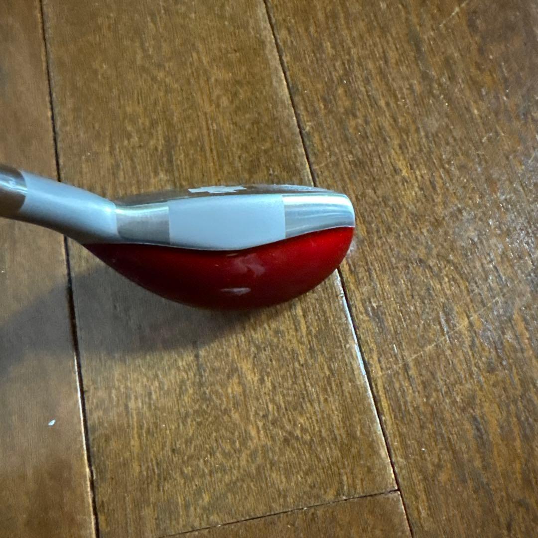NIKEゴルフ　ユーティリティ　R 21°