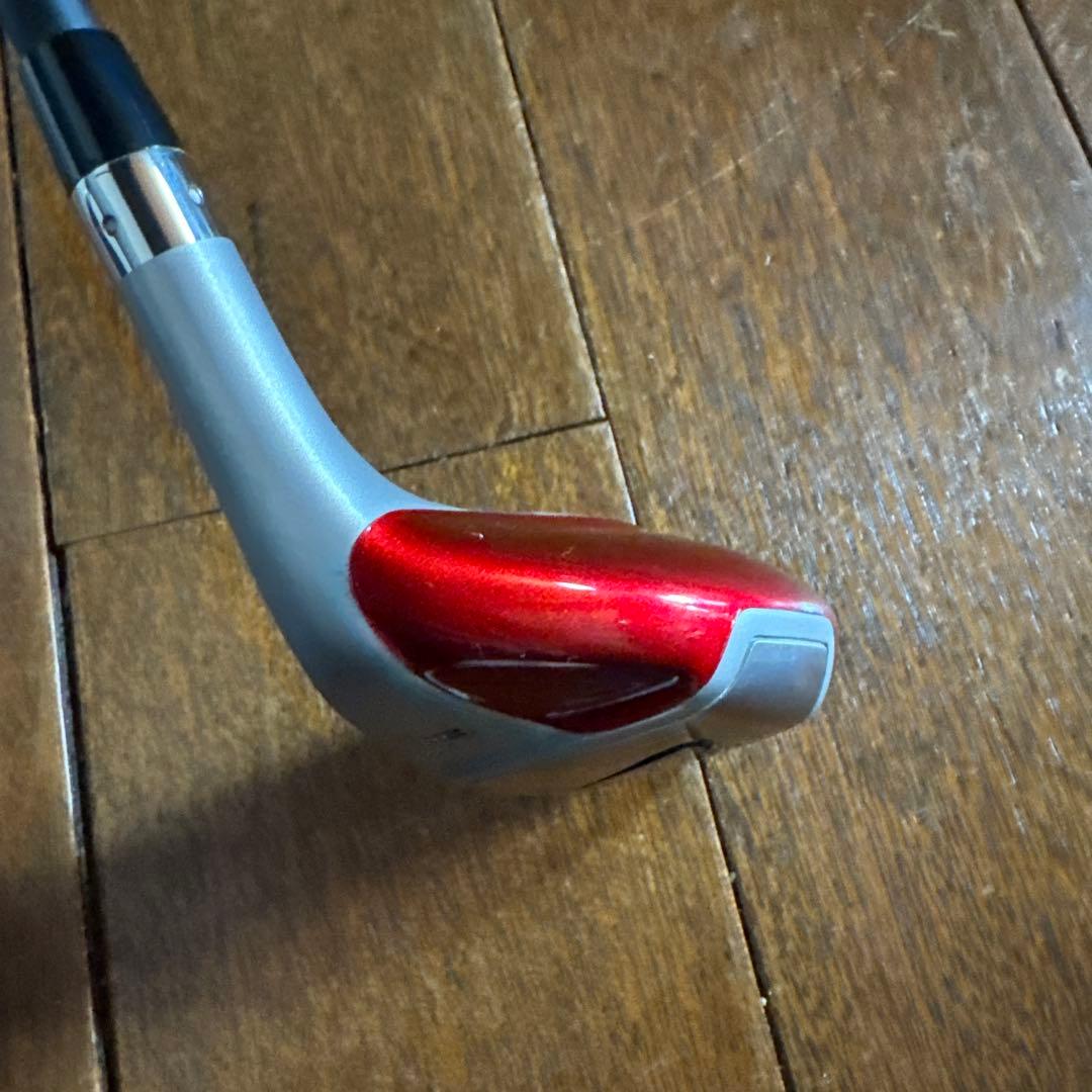 NIKEゴルフ　ユーティリティ　R 21°