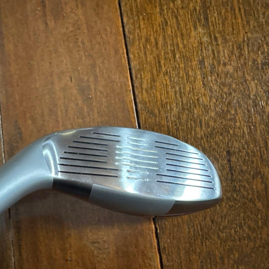 NIKEゴルフ　ユーティリティ　R 21°