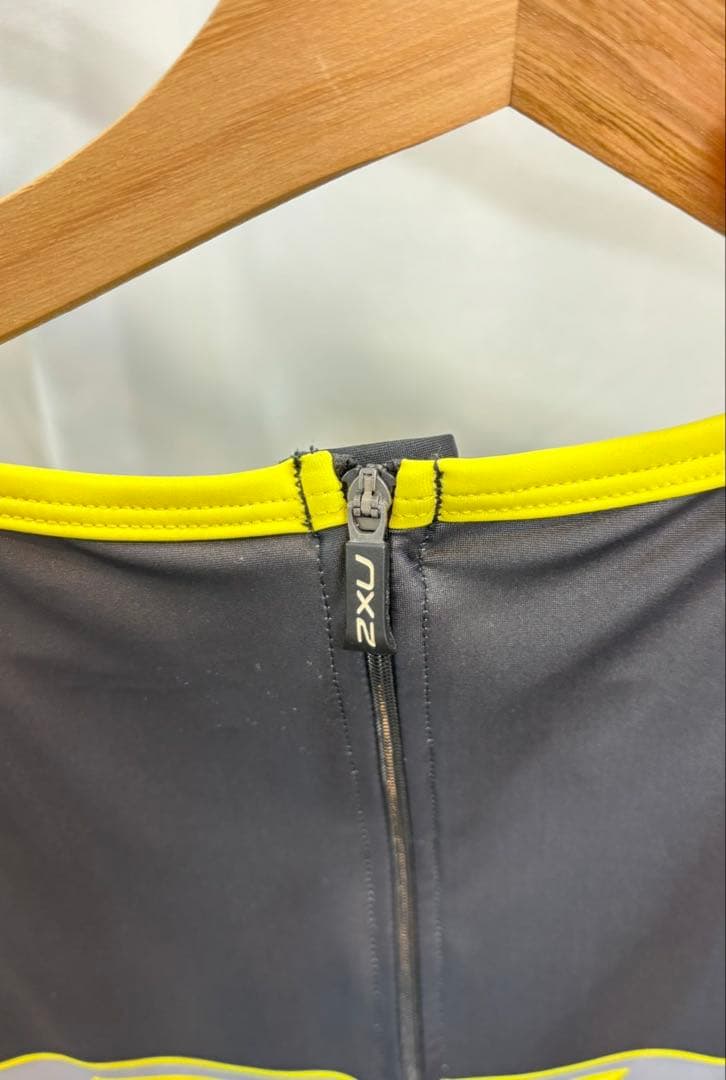 2xu ツータイムズユー トライスーツ