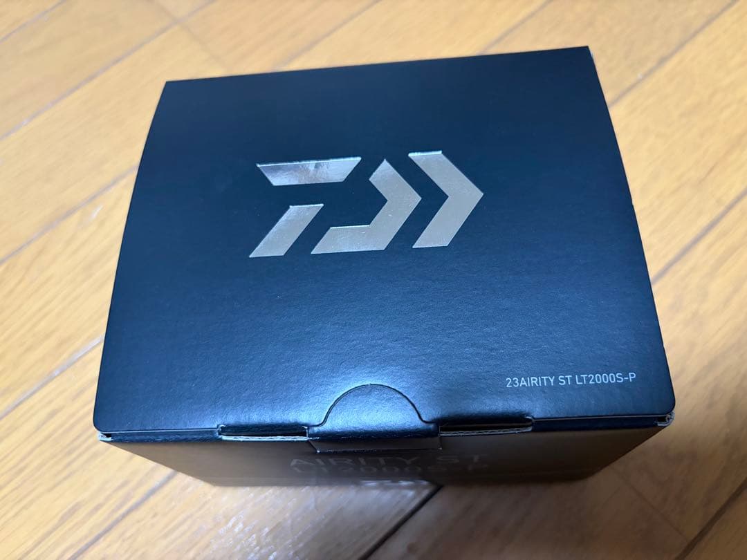 23エアリティST　LT2000S-P 12BB ベアリング追加済み ②