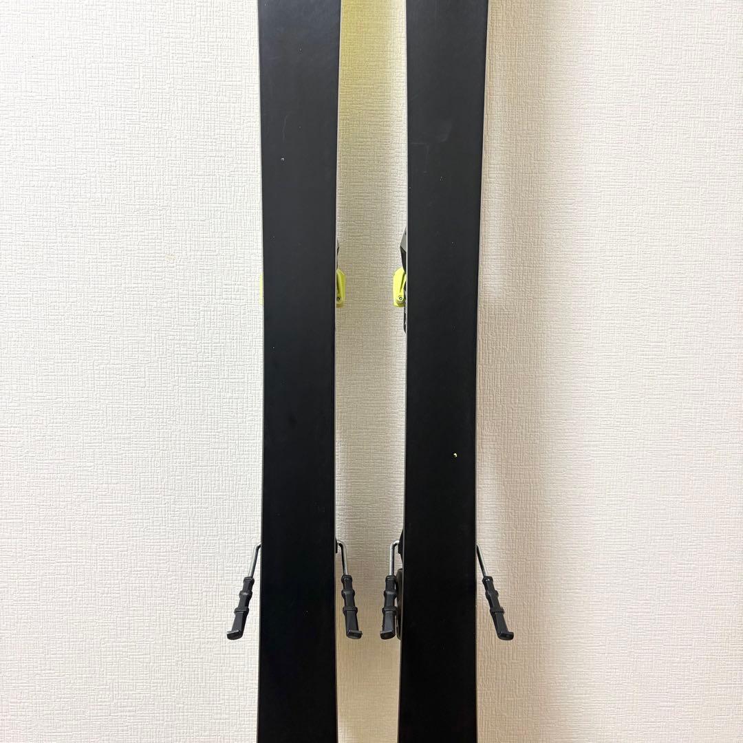 スキー HEAD WC REBELS i.SL RD 165cm