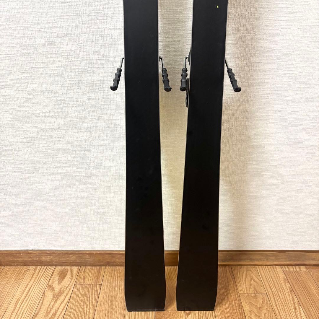 スキー HEAD WC REBELS i.SL RD 165cm