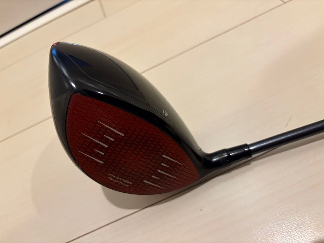 TaylorMade Stealth 2 ドライバー10.5 テンセイTM50Ｓ