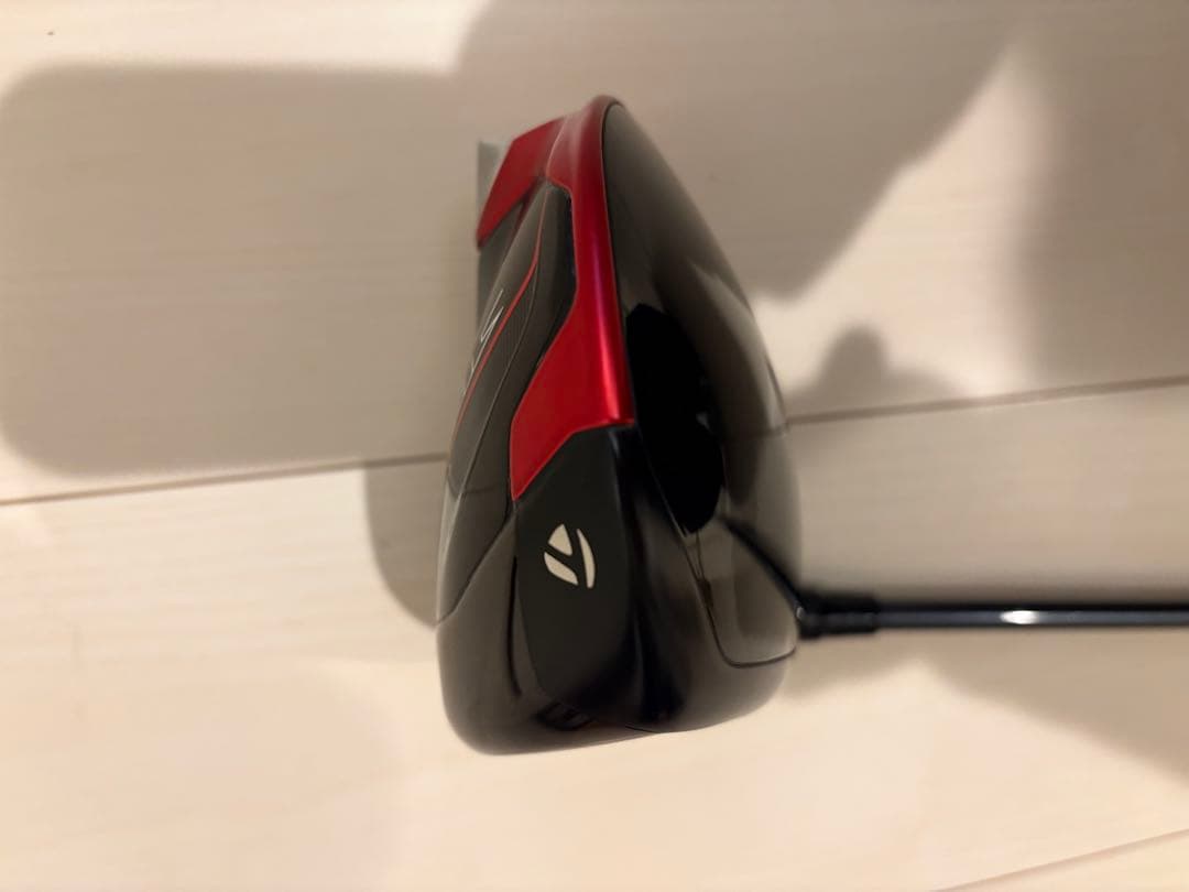 TaylorMade Stealth 2 ドライバー10.5 テンセイTM50Ｓ