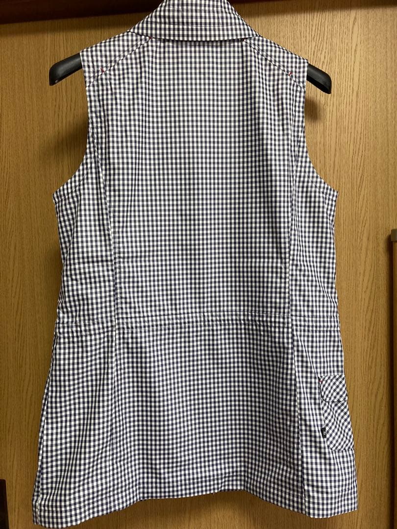 【新品】マンシングウエア ベスト L サイズMUNSINGWEAR