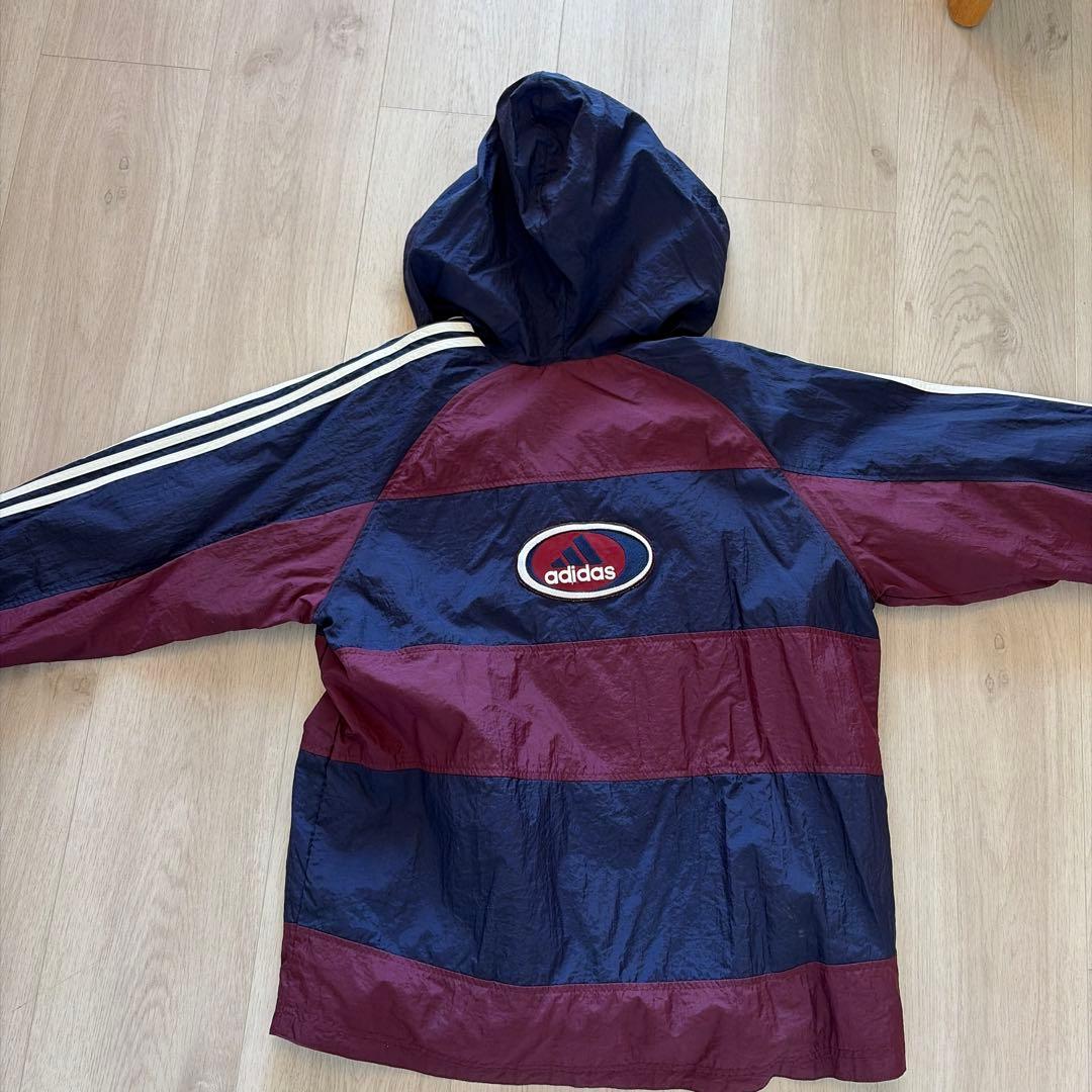 adidas ビンテージ