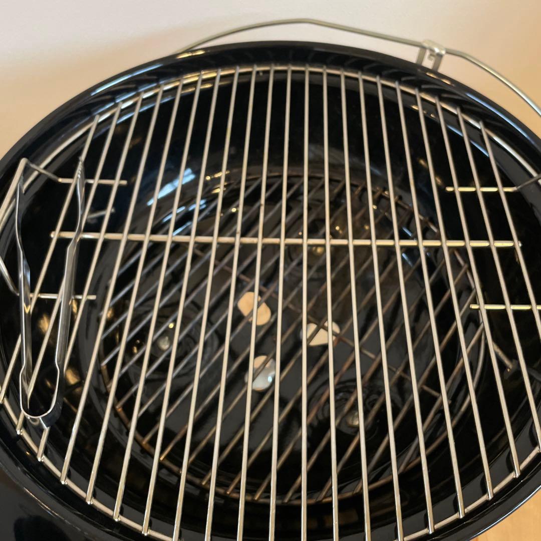 weber ジャンボジョー バーベキューグリル