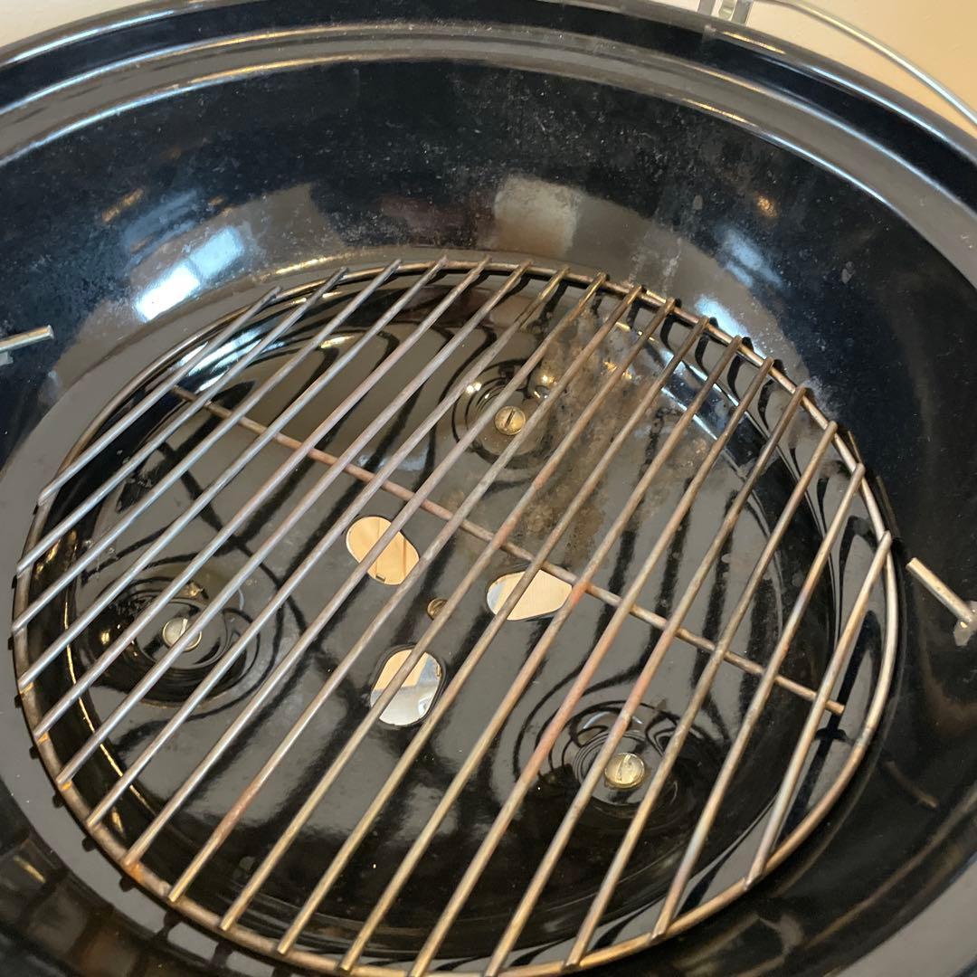 weber ジャンボジョー バーベキューグリル