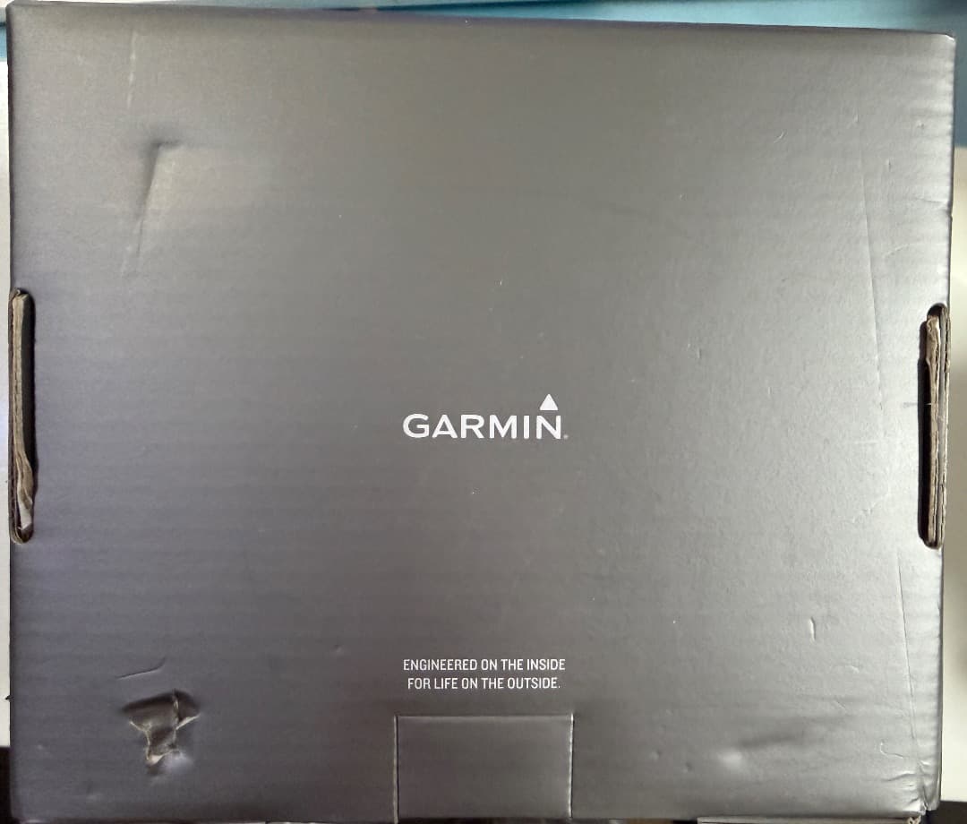 GARMIN(ガーミン) ポータブル弾道測定器 ゴルフシミュレーター