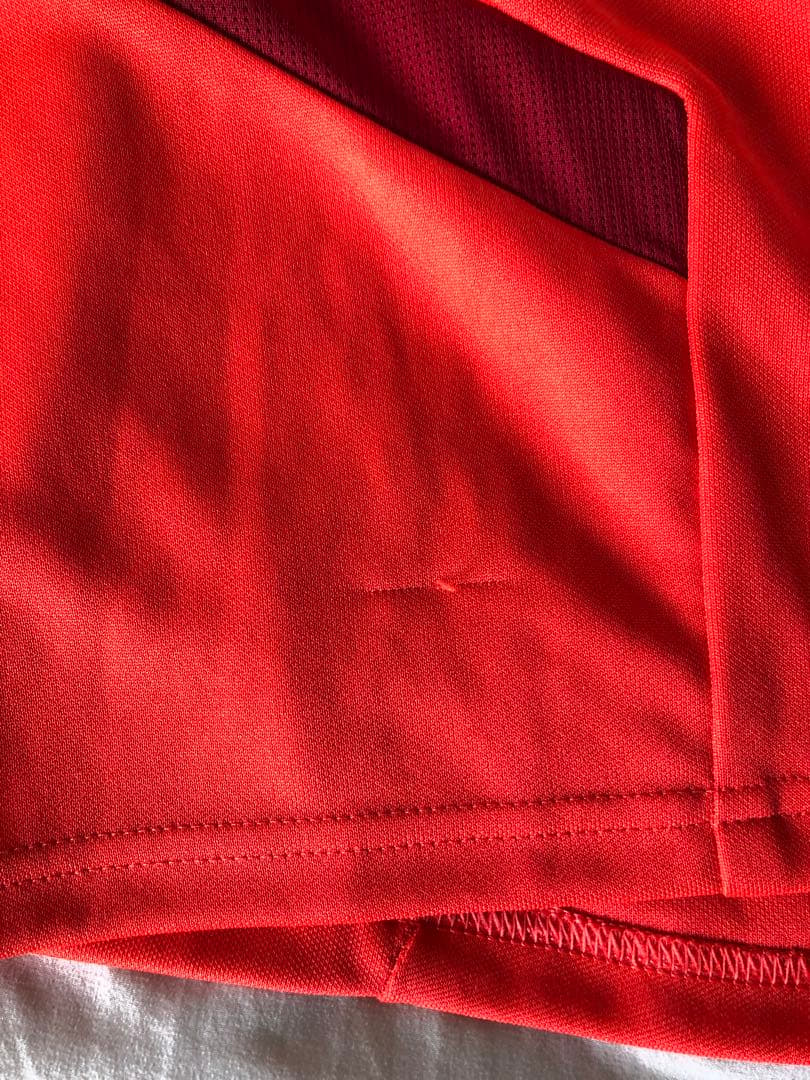 adidas バイエルン　ジャージ　tiro 19