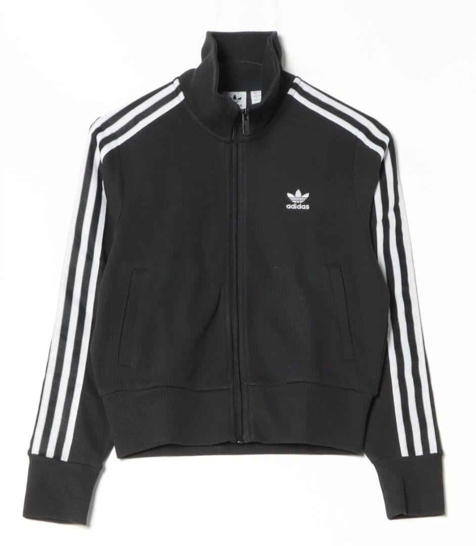 adidas ニットトップ