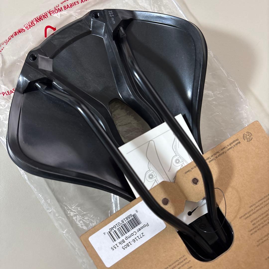 Specialized Power Comp サドル 155mmスペシャライズド