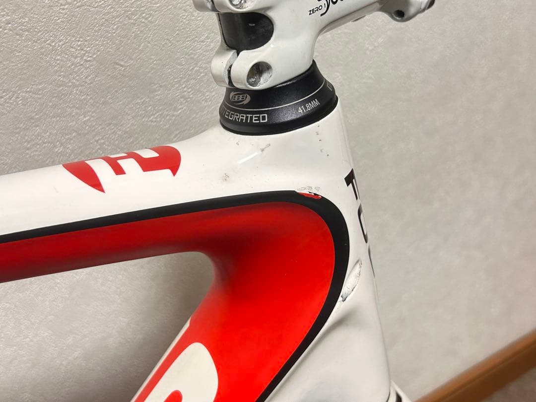 パーツ FOCUS IZALCO PRO 2011
