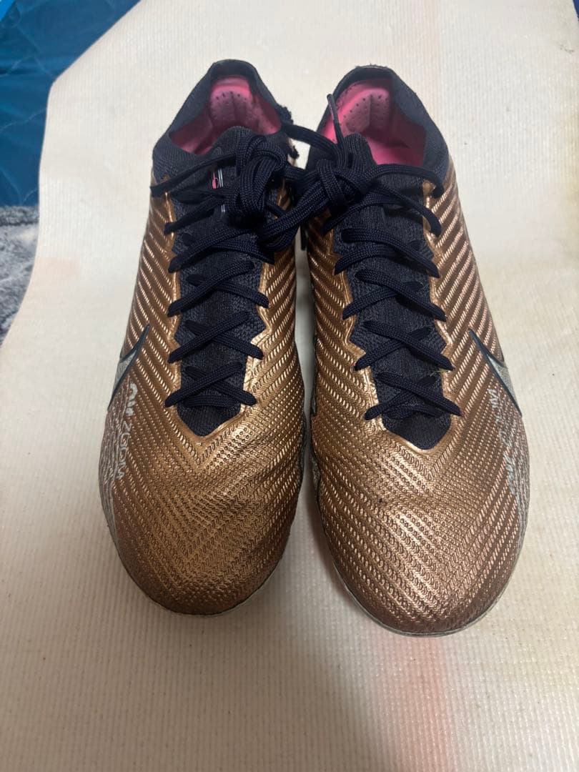 サッカースパイク　マーキュリアル15 ワールドカップ　fg