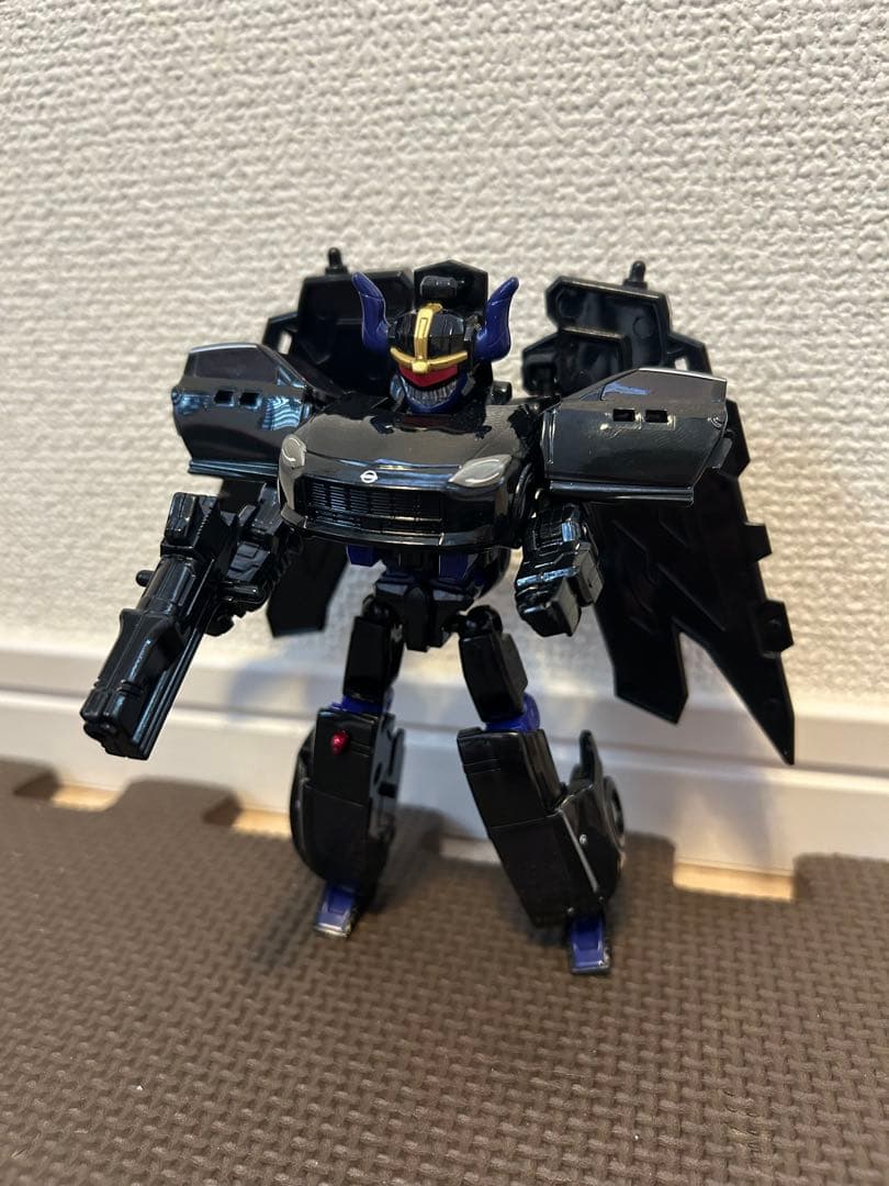 ジョブレイバー　2体セット