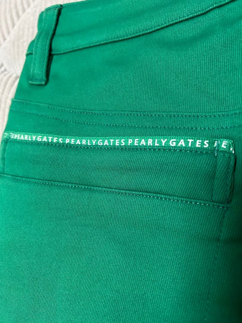 PEARLY GATES スカート　新品