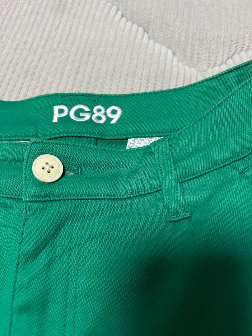 PEARLY GATES スカート　新品