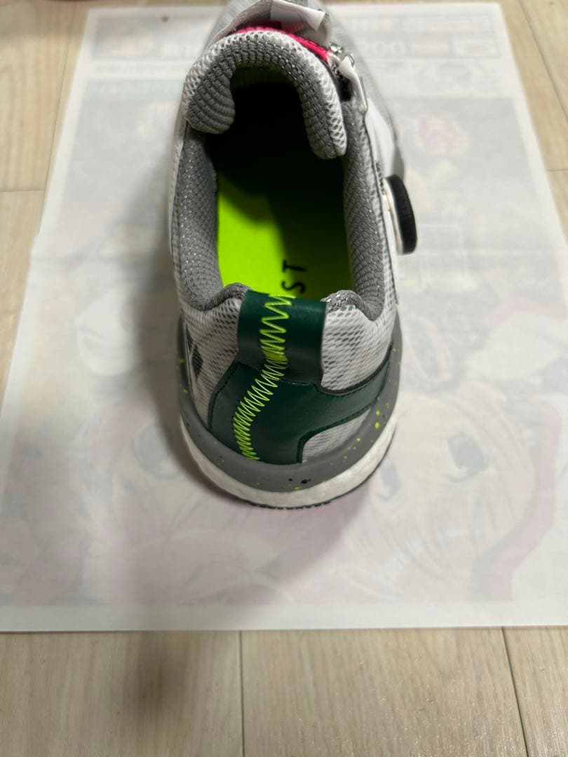 ゴルフシューズ レディース