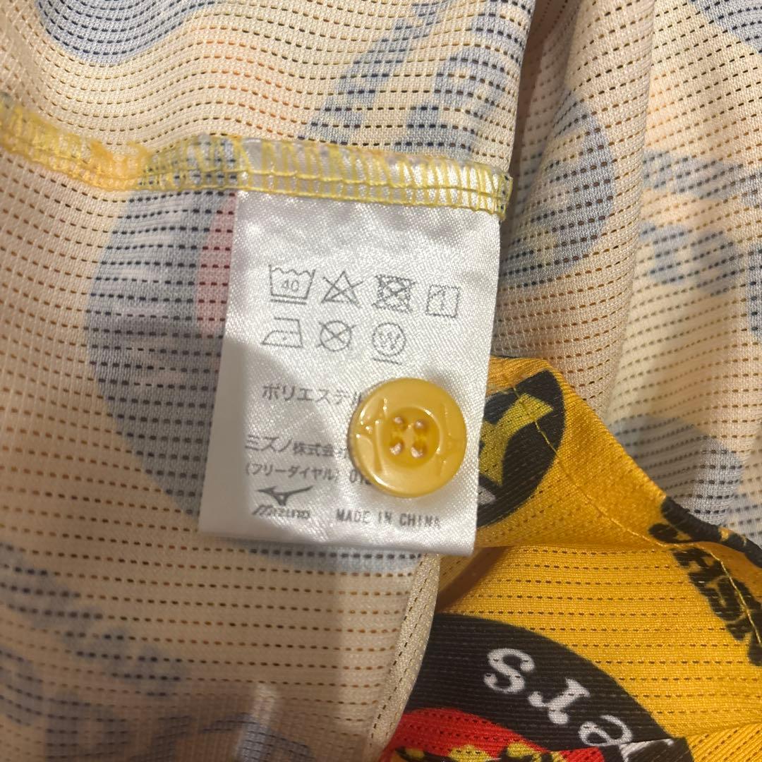 阪神タイガース　ユニフォーム レプリカ