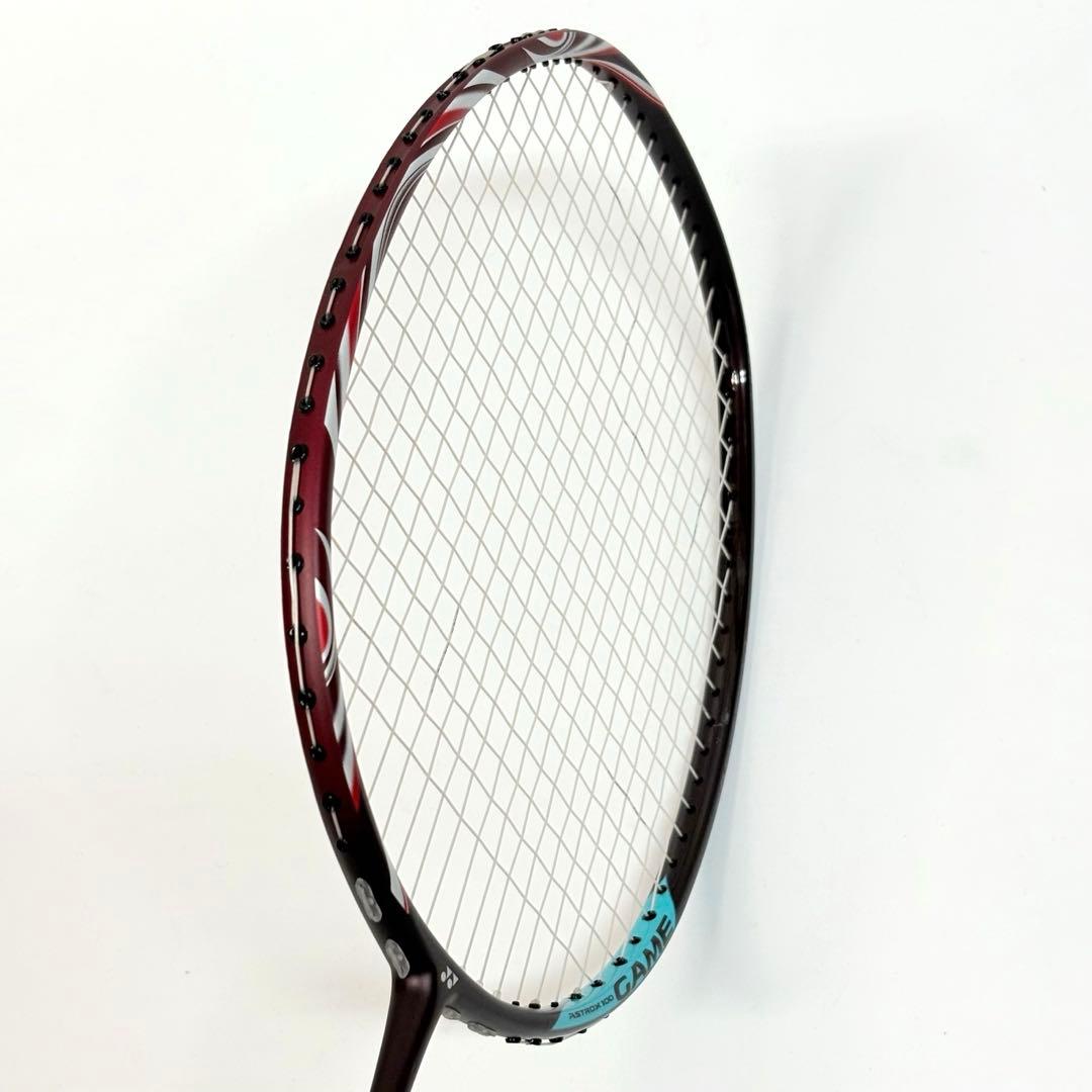 YONEX ヨネックスASTROX100 GAME 4UG5 アストロクス100
