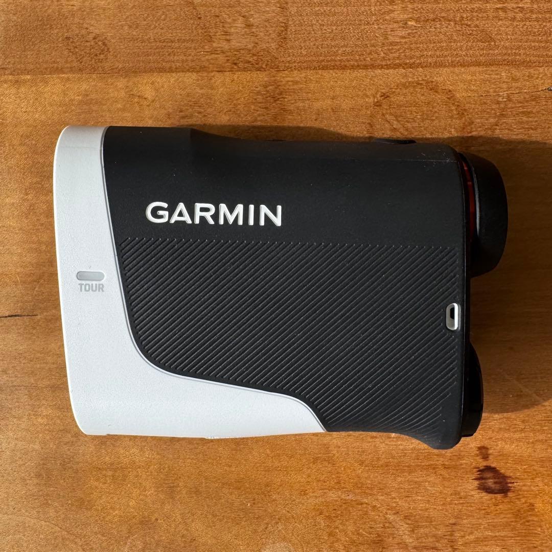 【新品未使用品】 GARMIN APPROACH Z30 レーザー距離計