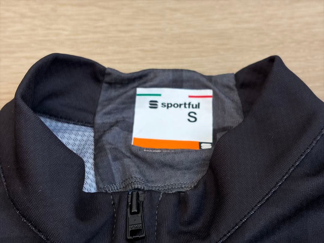SPORTFUL サイクルジャージ 上下セット