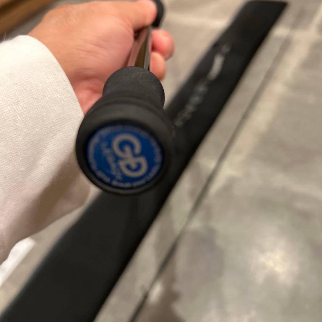 【美品】APIA グランデージレガシー　UNIVERSAL S77MT