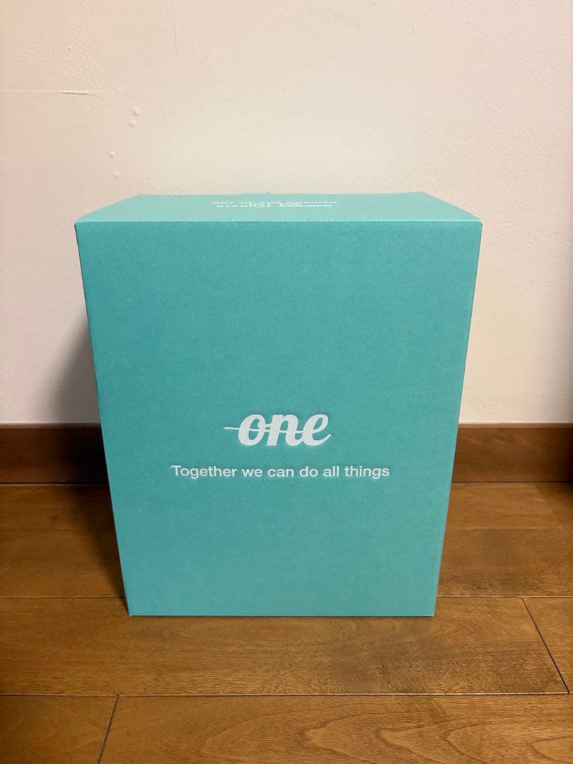 【世界18個限定】ONE OF THEANSER 父の日限定モデル