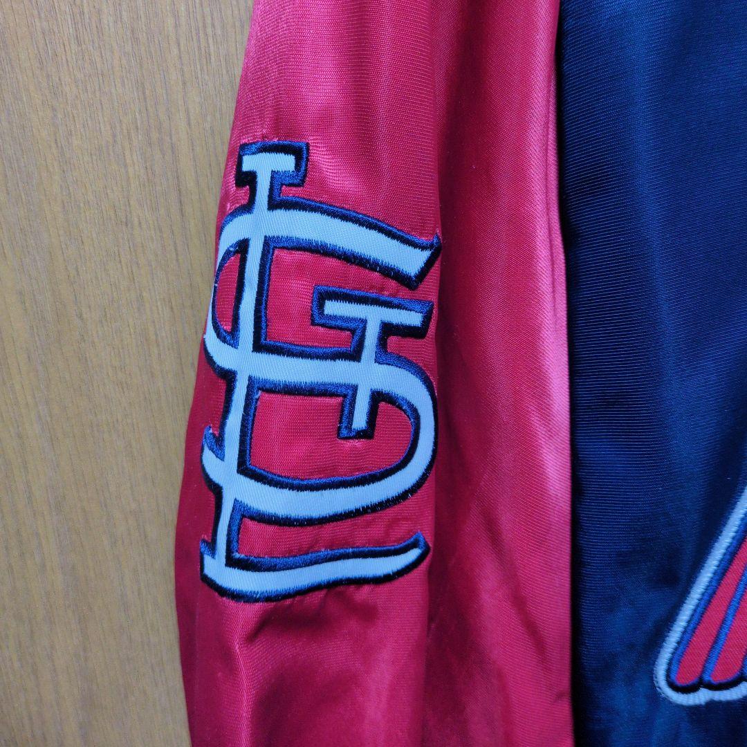 MLB セントルイス　カージナルス スタジャン