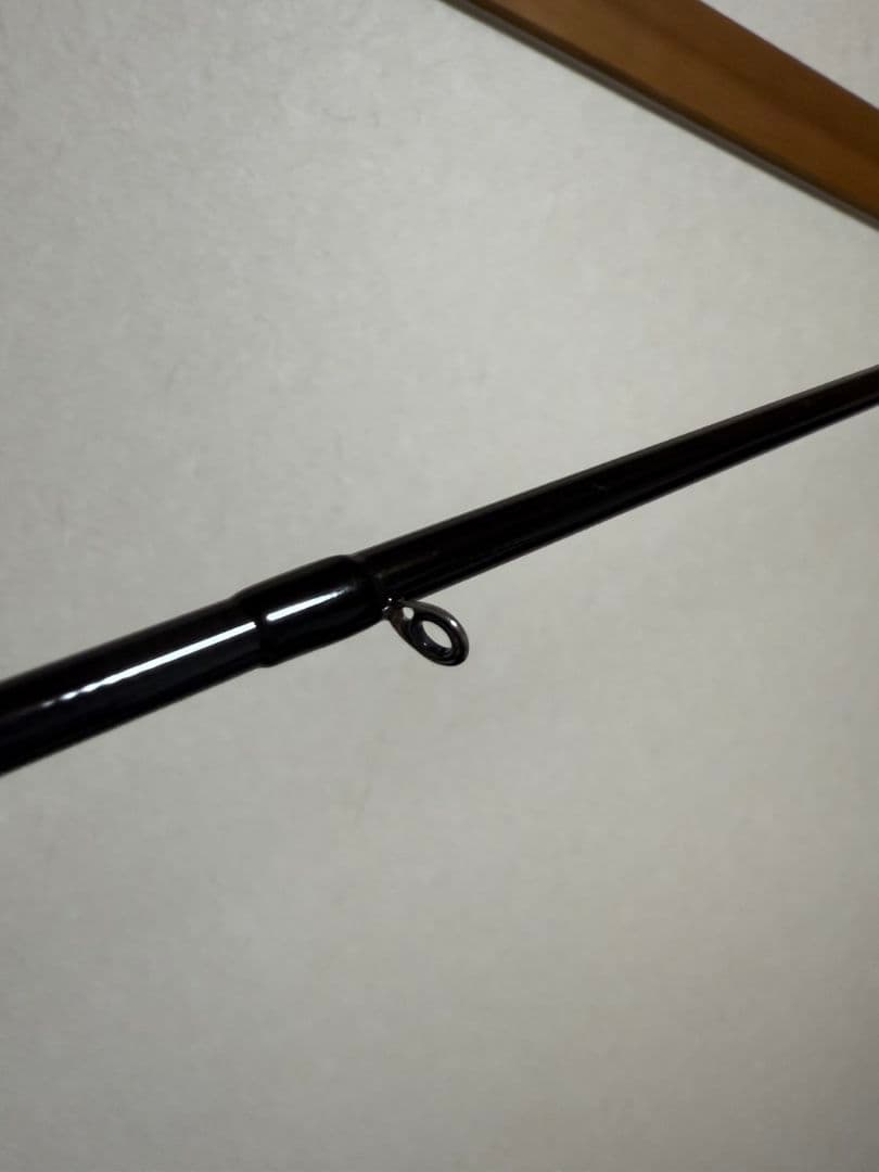 ロッド YAMAGA Blanks Mebius 85 ML