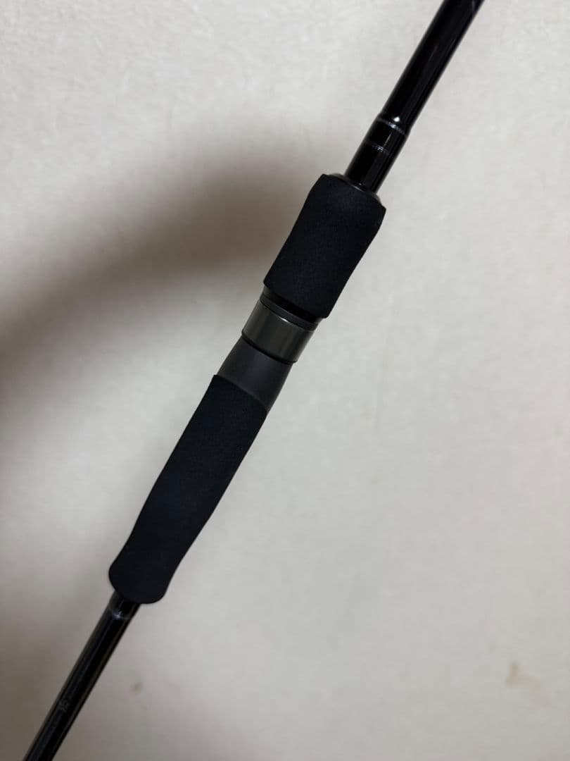 ロッド YAMAGA Blanks Mebius 85 ML