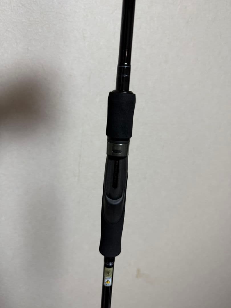 ロッド YAMAGA Blanks Mebius 85 ML