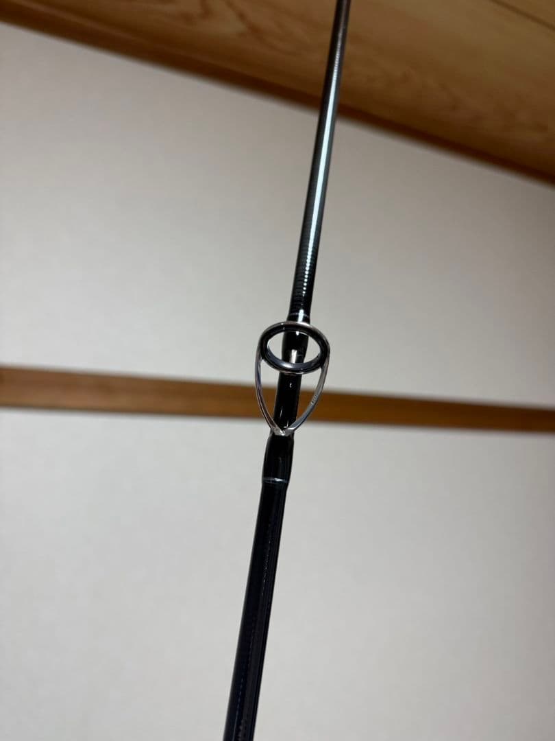 ロッド YAMAGA Blanks Mebius 85 ML