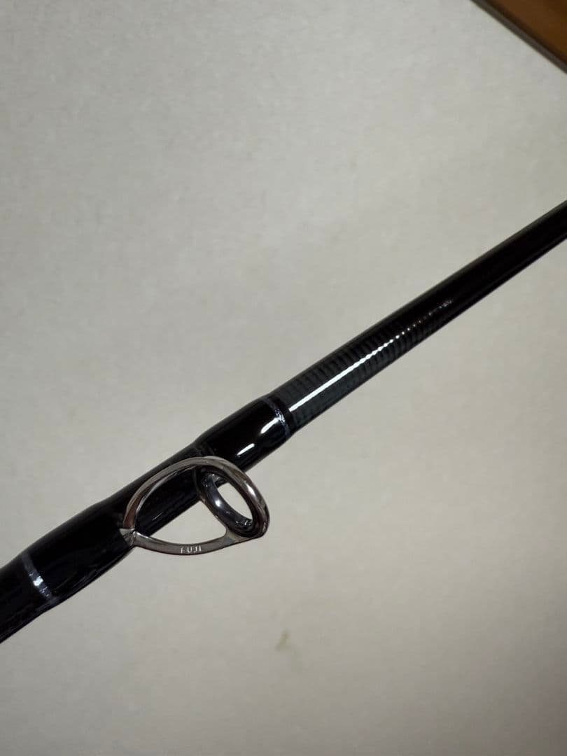 ロッド YAMAGA Blanks Mebius 85 ML