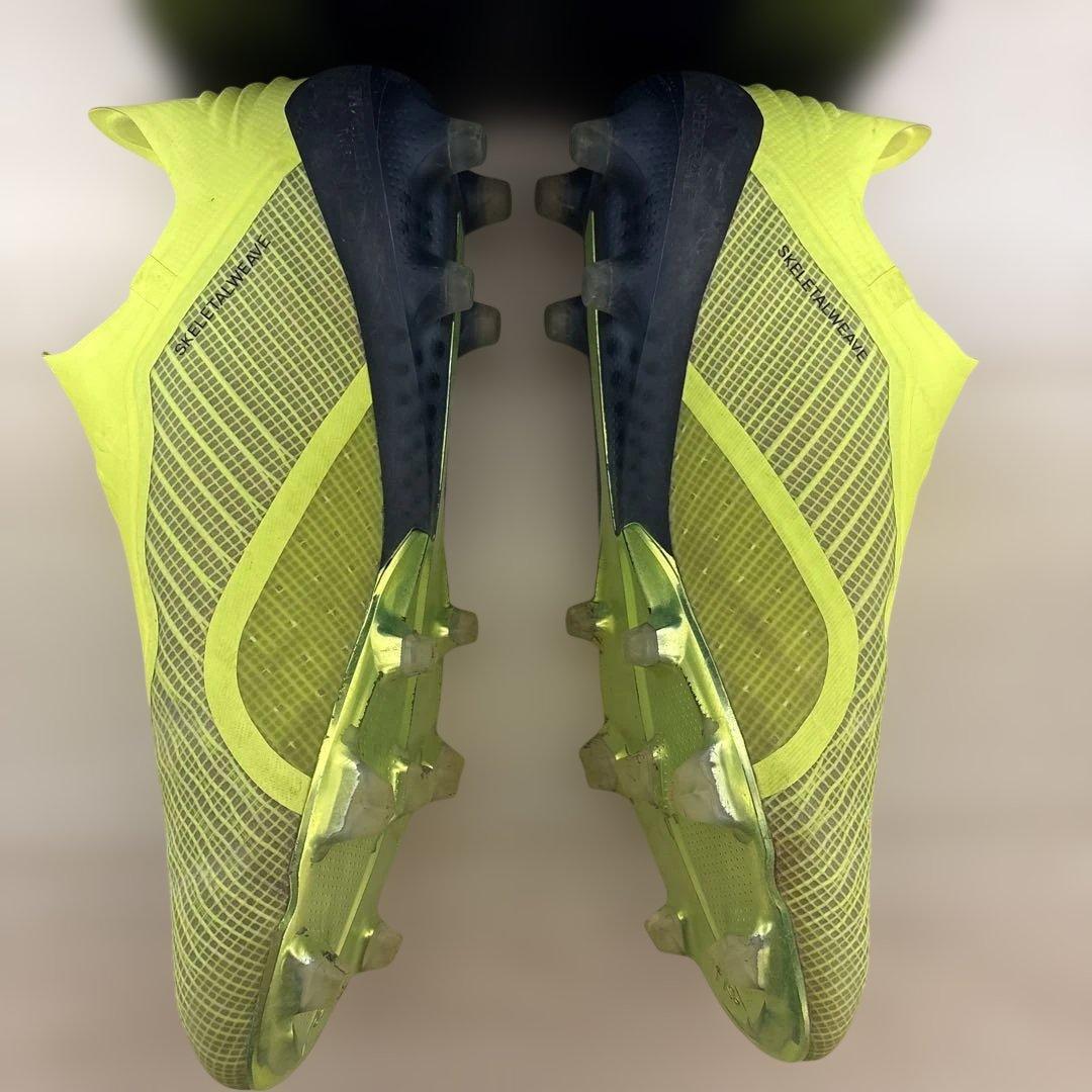 サッカースパイクadidasX18+ 27,5cm