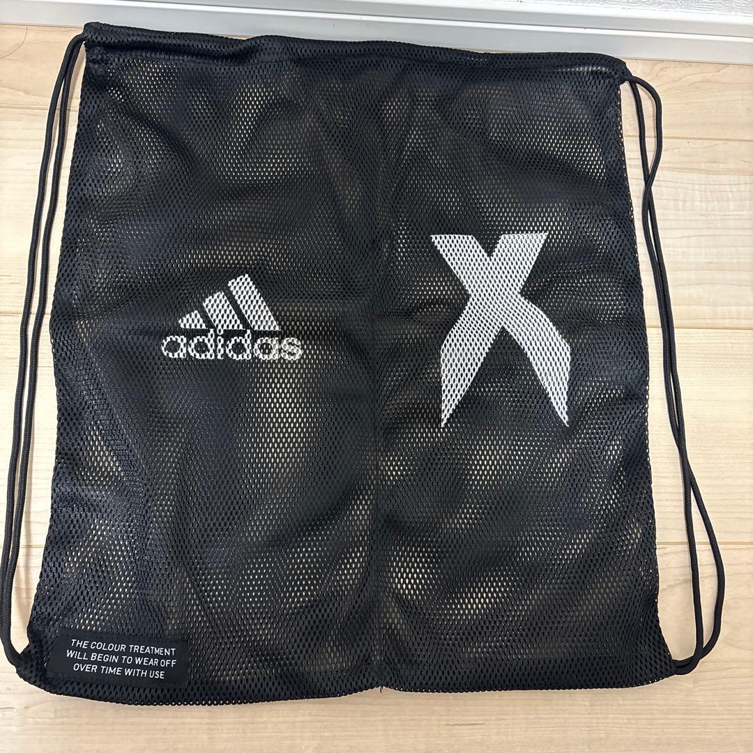サッカースパイクadidasX18+ 27,5cm