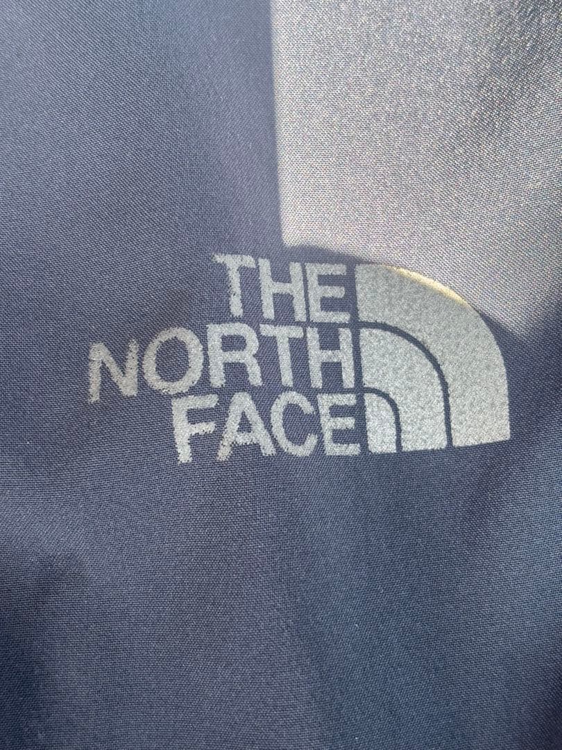 THE NORTH FACE バーブライト ランニング パンツ　Mサイズ