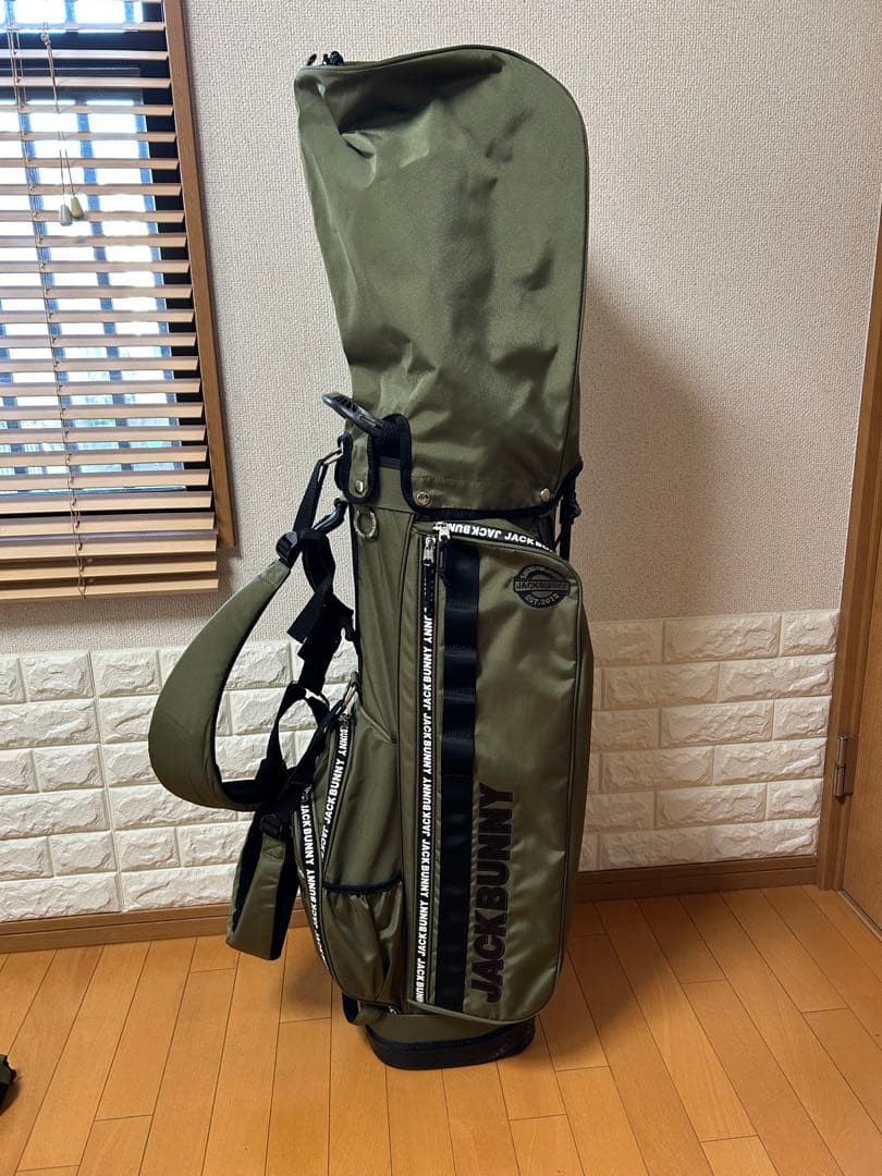 ジャックバニーの同一モデルセット