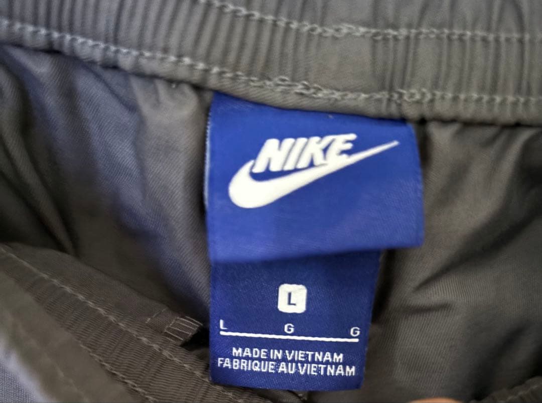 Nike トレーニングパンツ お得3本セット　ジャージ　ジョガー