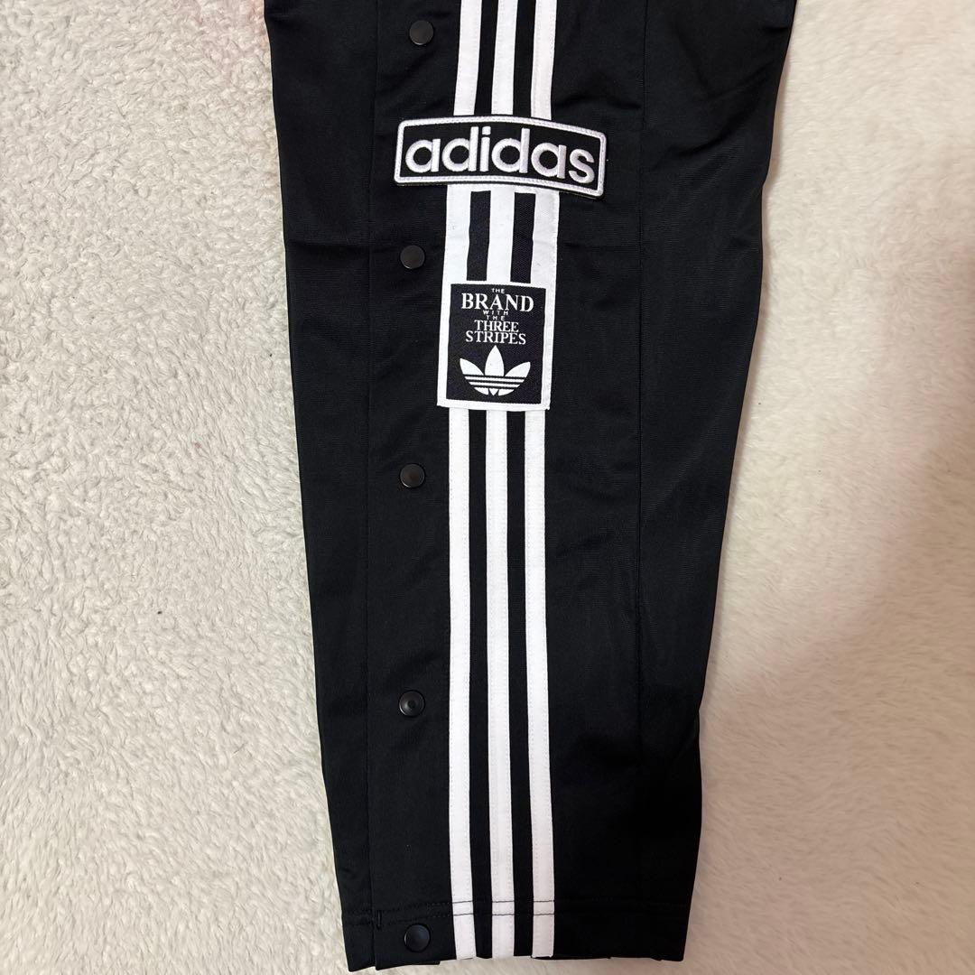 adidas アディダス クラシックス アディブレイク トラックパンツ XL