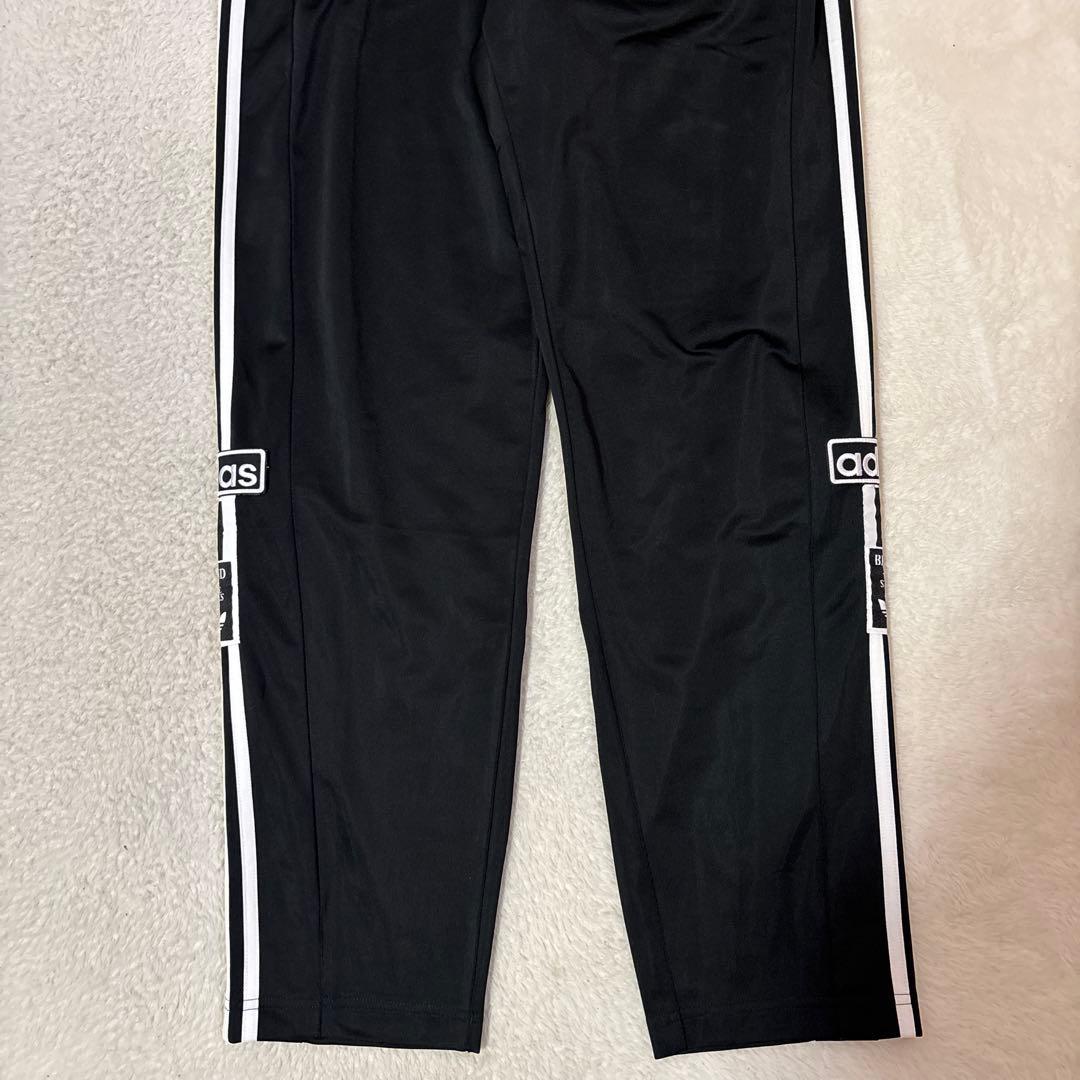 adidas アディダス クラシックス アディブレイク トラックパンツ XL