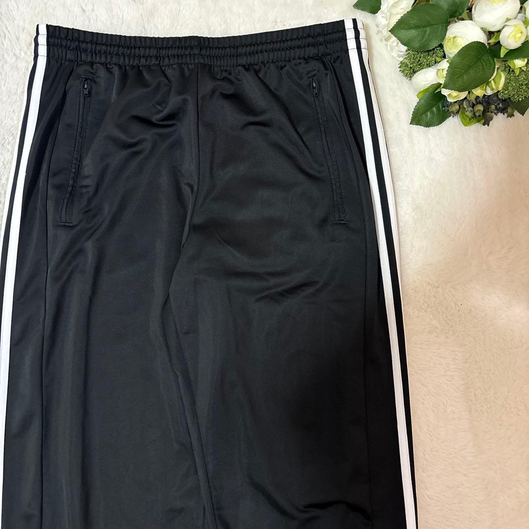 adidas アディダス クラシックス アディブレイク トラックパンツ XL