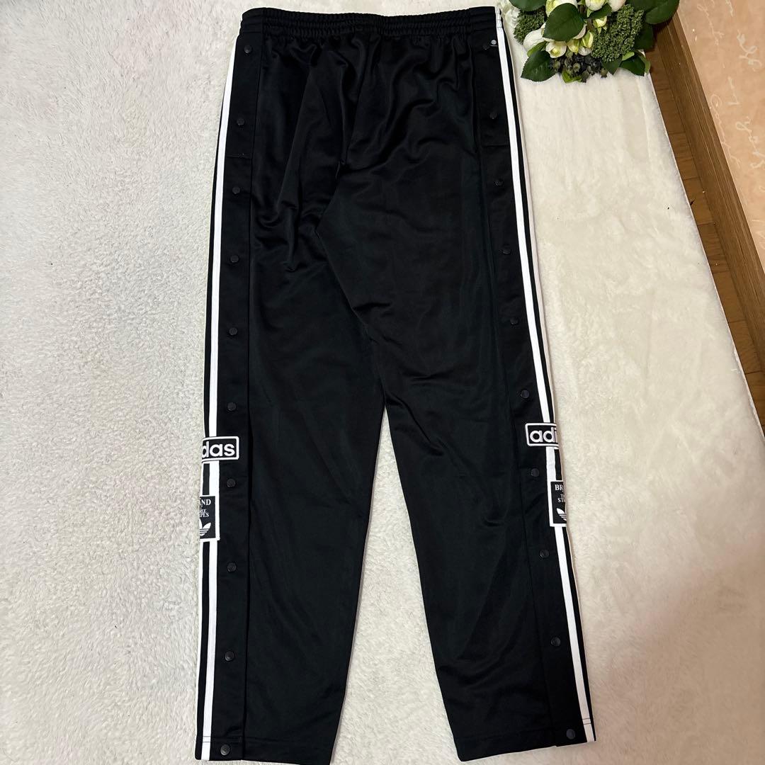 adidas アディダス クラシックス アディブレイク トラックパンツ XL