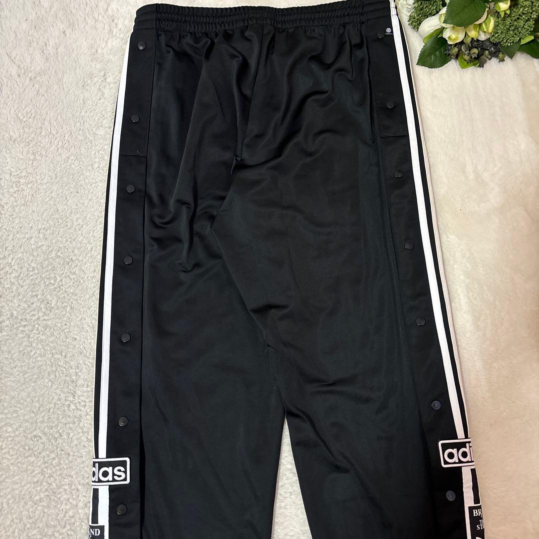 adidas アディダス クラシックス アディブレイク トラックパンツ XL