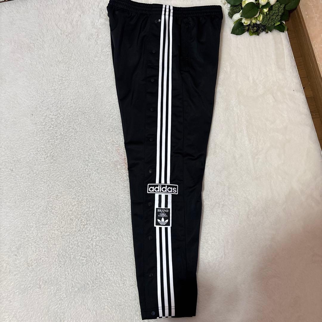 adidas アディダス クラシックス アディブレイク トラックパンツ XL
