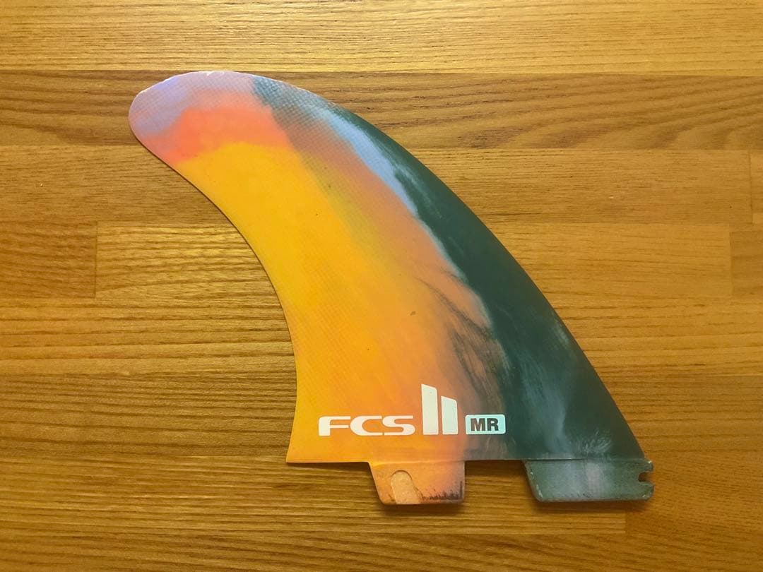 FCS Mark Richards Twin+Stabilizer 3枚セット
