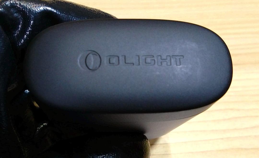 OLIGHT(オーライト) Baton 3 Kit LEDフラッシュライト