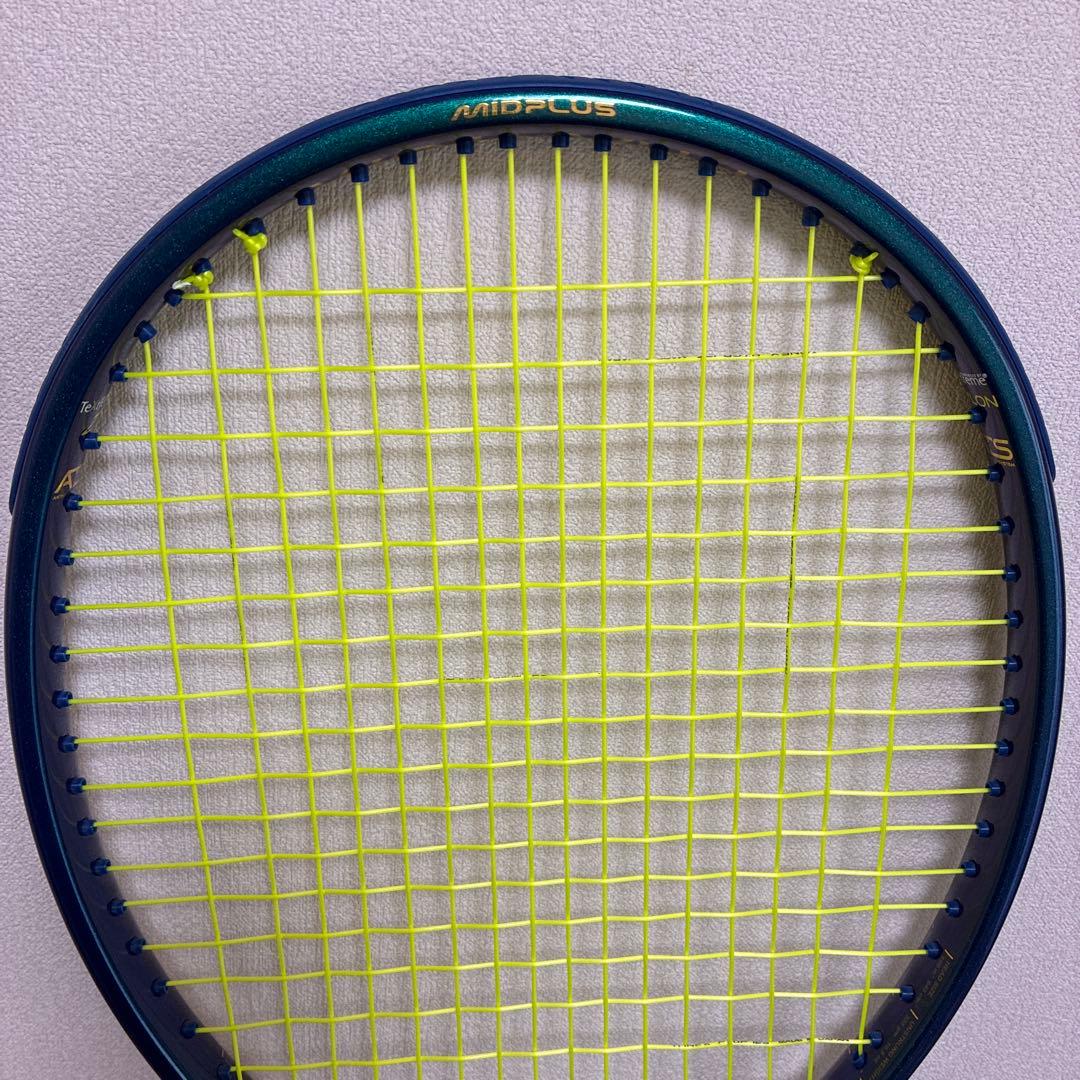 prince PHANTOM 100 G2 ソフトケース付